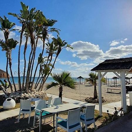 Jos'S House. Thai Loft 50Mt To La Carihuela Beach 토레몰리노스 외부 사진