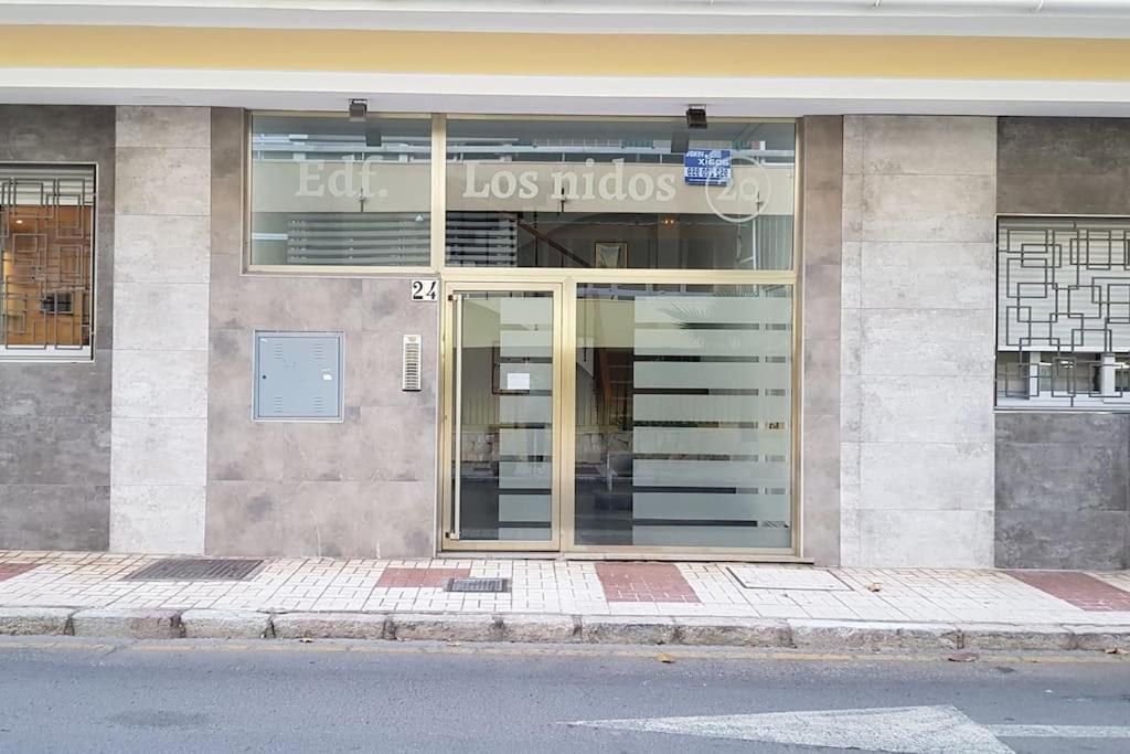 Jos'S House. Thai Loft 50Mt To La Carihuela Beach 토레몰리노스 외부 사진